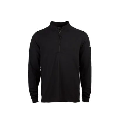 Men's Dri-FIT Victory 1/2 Zip Pullover