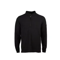 Men's Dri-FIT Victory 1/2 Zip Pullover