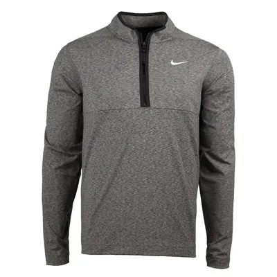 Men's Dri-FIT Victory Heather 1/2 Zip Pullover