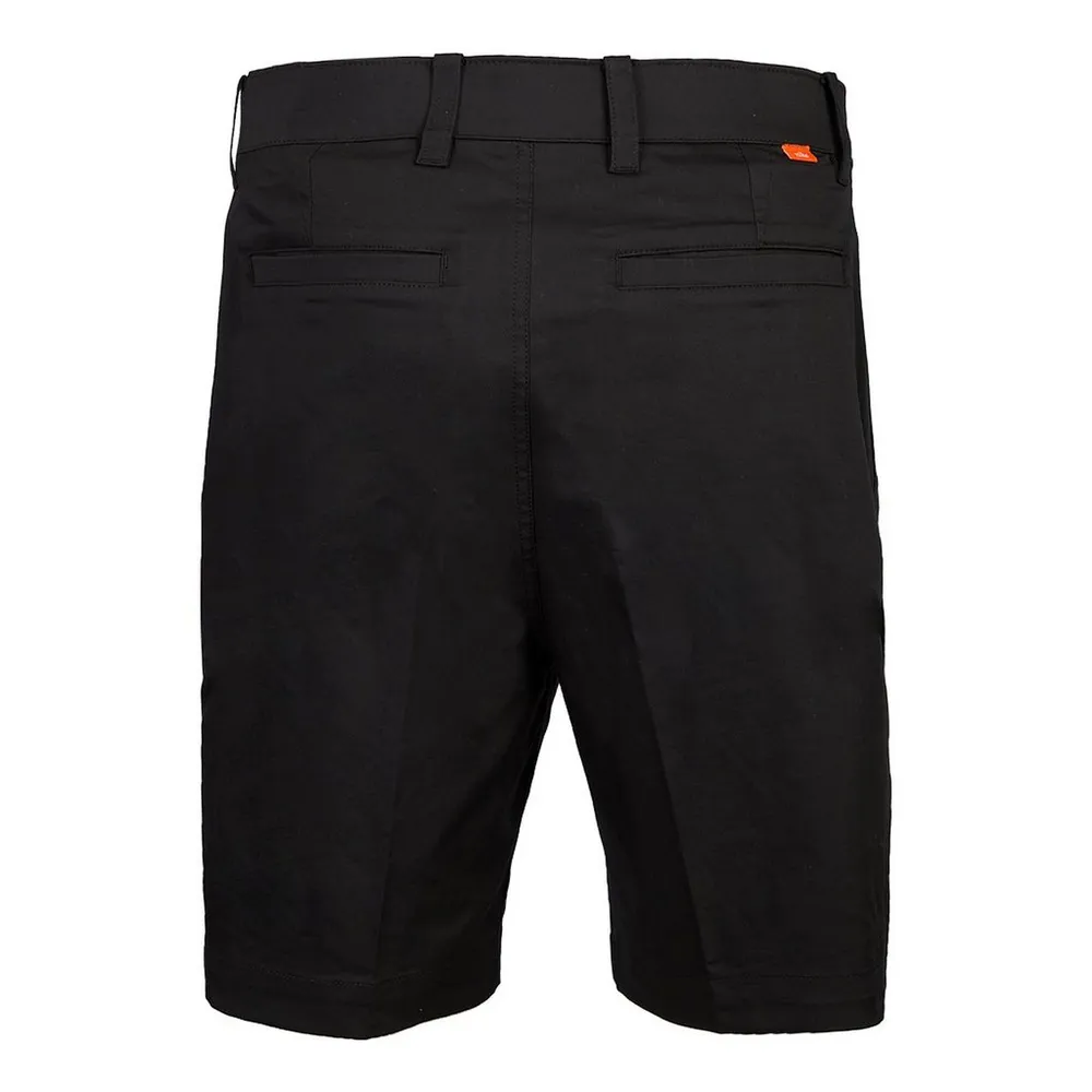 Men's Flex UV Chino 9 Inch Short