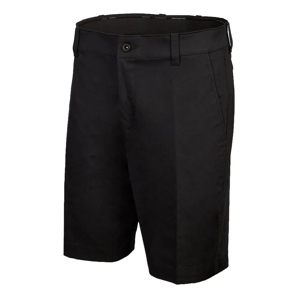 Men's Flex UV Chino 9 Inch Short