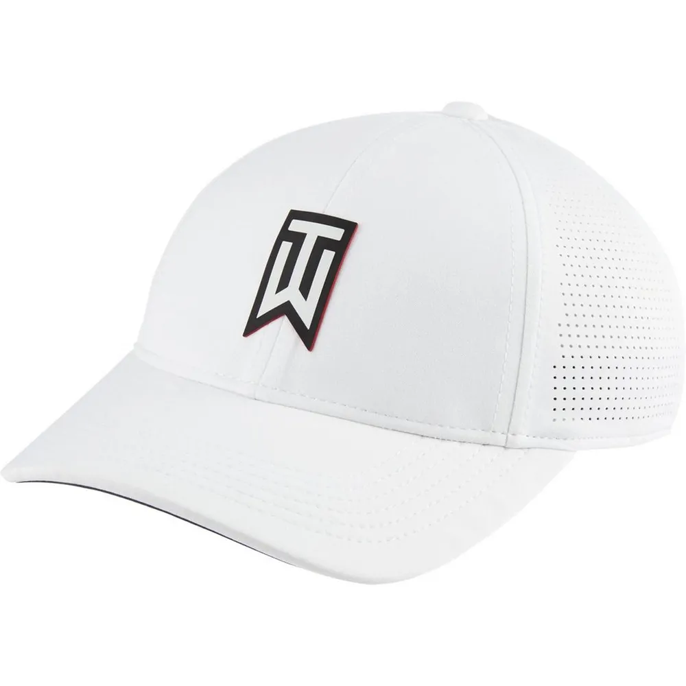 Men's TW Aerobill L91 Fitted Cap