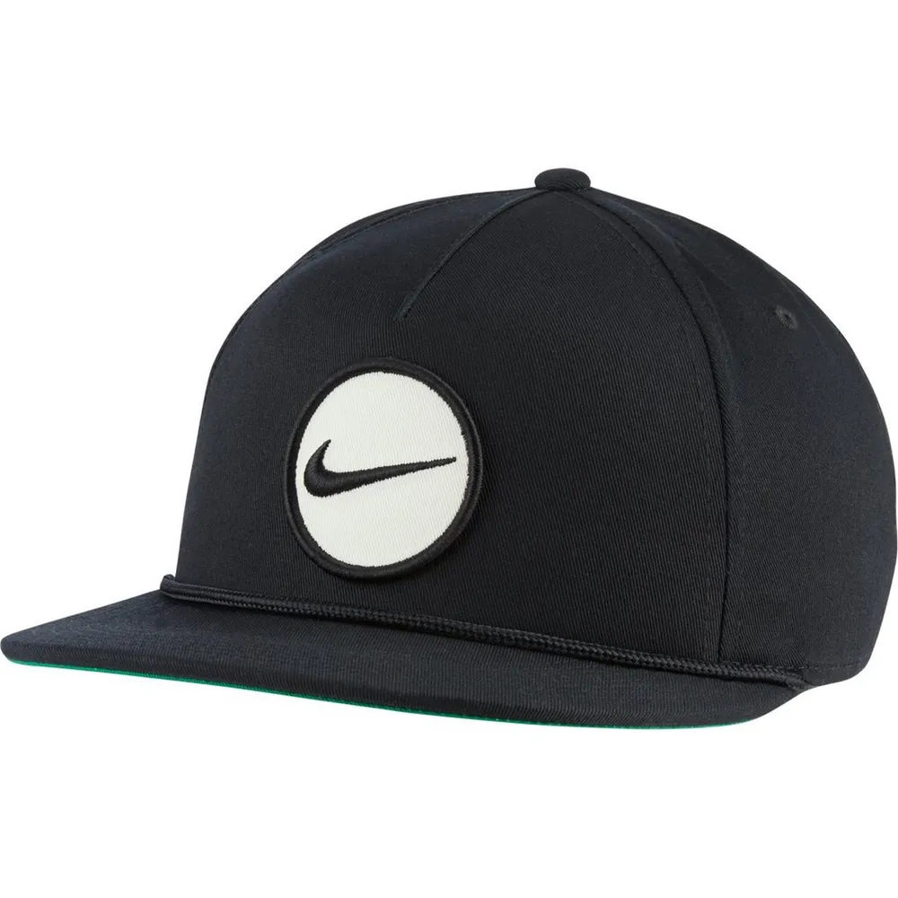 Men's Aerobill Retro72 Snapback Cap