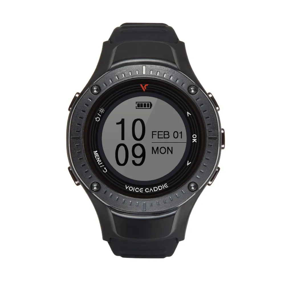 G3 GPS Watch