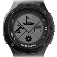 G3 GPS Watch