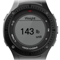 G3 GPS Watch