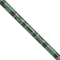 HZRDUS Smoke iM10 Low Spin 60g Wood Shaft