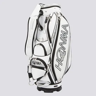 Prior Generation - Caddie Staff Bag