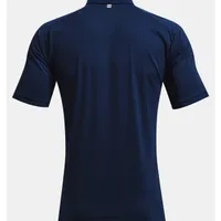 Men's Iso-Chill Solid Short Sleeve Polo