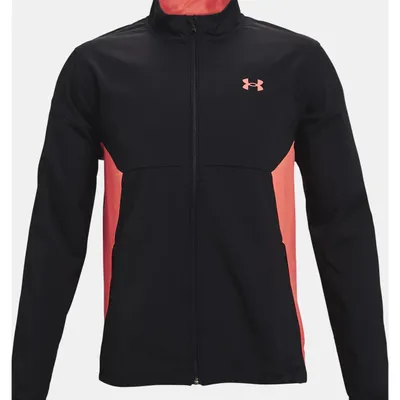 Men's Storm Windstrike Full Zip Wind Jacket