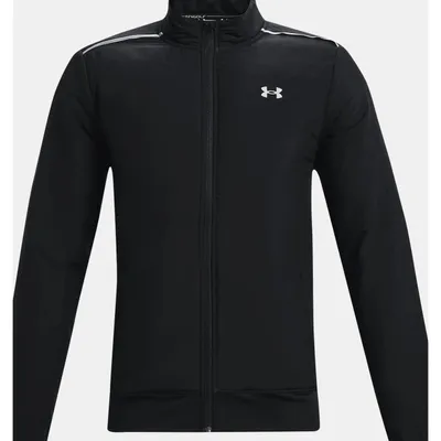 Men's Golf Full Zip Insulated Jacket