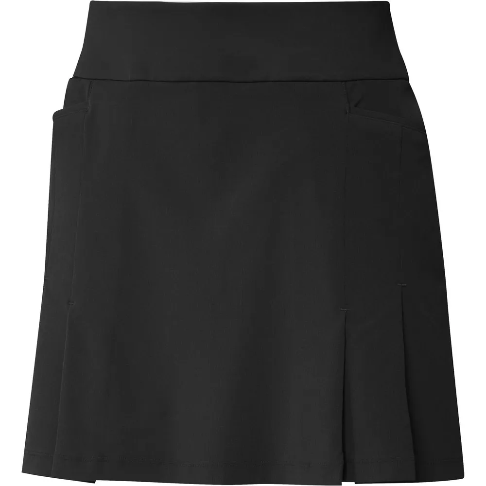 Women's Ultimate365 Pleated 16 Inch Skort