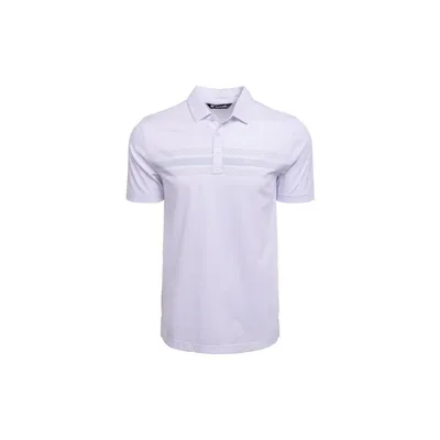 Men's Chromatic Short Sleeve Polo