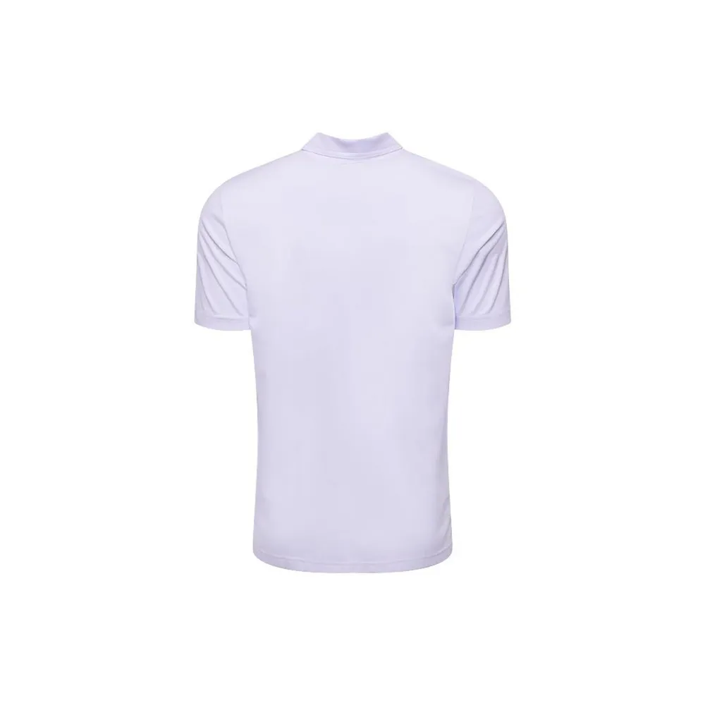 Men's Chromatic Short Sleeve Polo