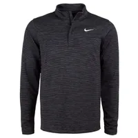 Men's Dri-FIT Victory 1/2 Zip Pullover