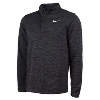 Men's Dri-FIT Victory 1/2 Zip Pullover