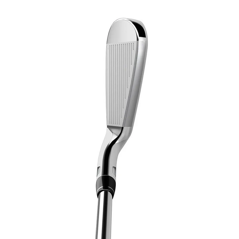 SIM MAX 4-PW Iron Set with Steel Shafts