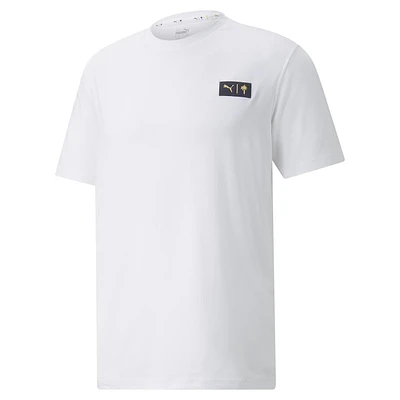 Men's Palm Tree Crew T-Shirt