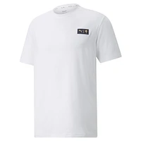 Men's Palm Tree Crew T-Shirt