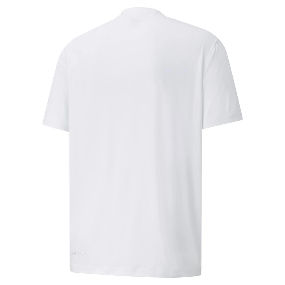 Men's Palm Tree Crew T-Shirt