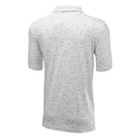 Men's API Cloudspun Palmer Iced Tea Short Sleeve Polo