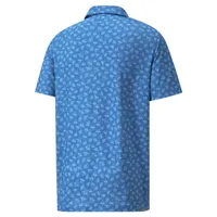 Men's MATTR Beehive Short Sleeve Polo