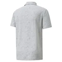 Men's MATTR Gust O' Wind Short Sleeve Polo