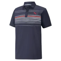 Men's MATTR Canyon Short Sleeve Polo