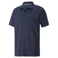 Men's Cloudspun Love Golf Short Sleeve Polo