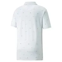 Men's Cloudspun H8 Golf Short Sleeve Polo