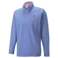 Men's AP Cloudspun Castle 1/4 Zip Pullover