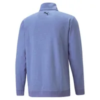 Men's AP Cloudspun Castle 1/4 Zip Pullover