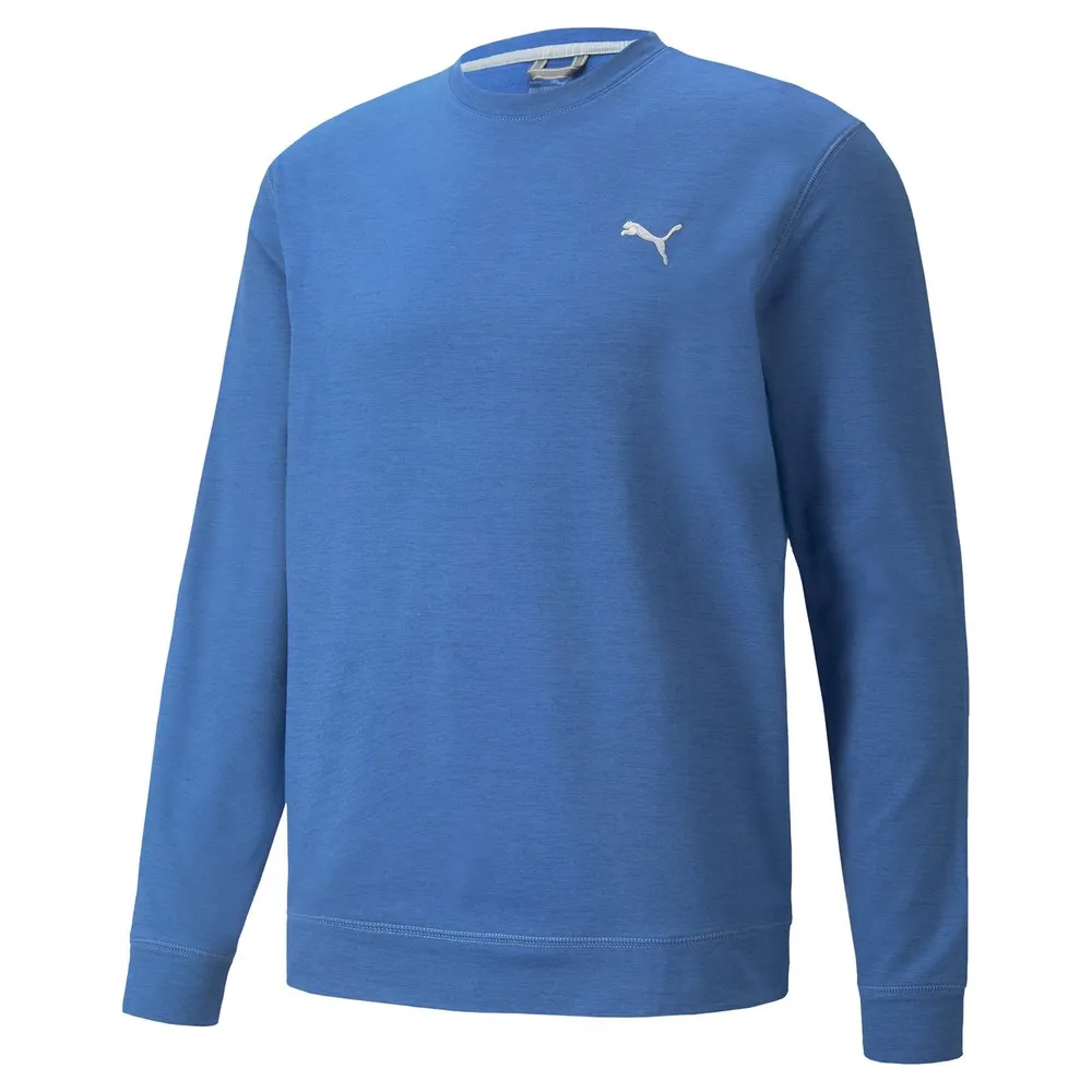 Men's Cloudspun Crewneck Sweater