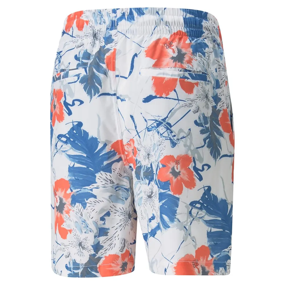 Men's Nassau Short