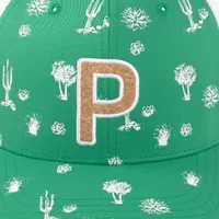 Men's Conservation P 110 Trucker Snapback Cap