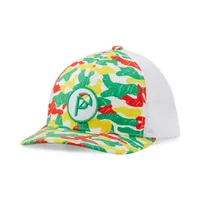 Men's API Palmer Camo P110 Snapback Cap