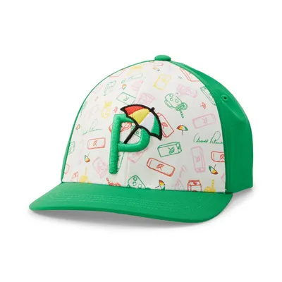 Men's API Palmer Iced Tea P110 Snapback Cap