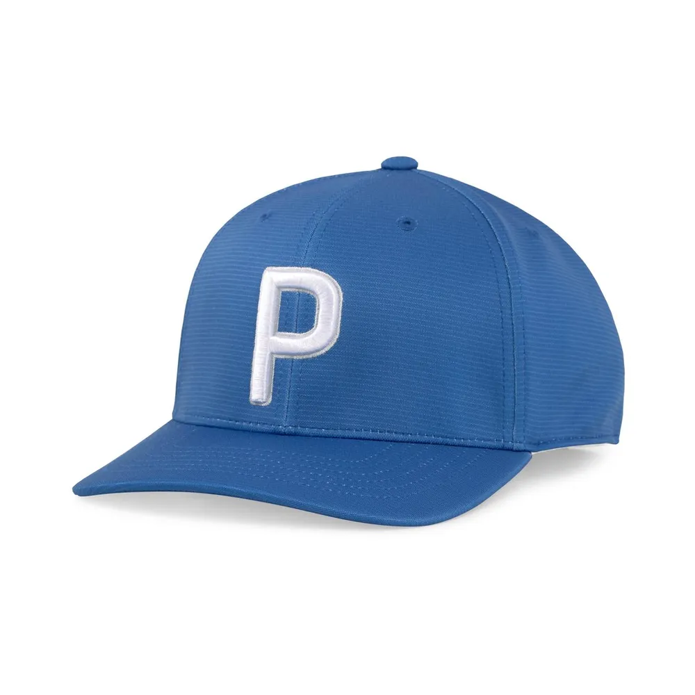 Men's P 110 Snapback Cap