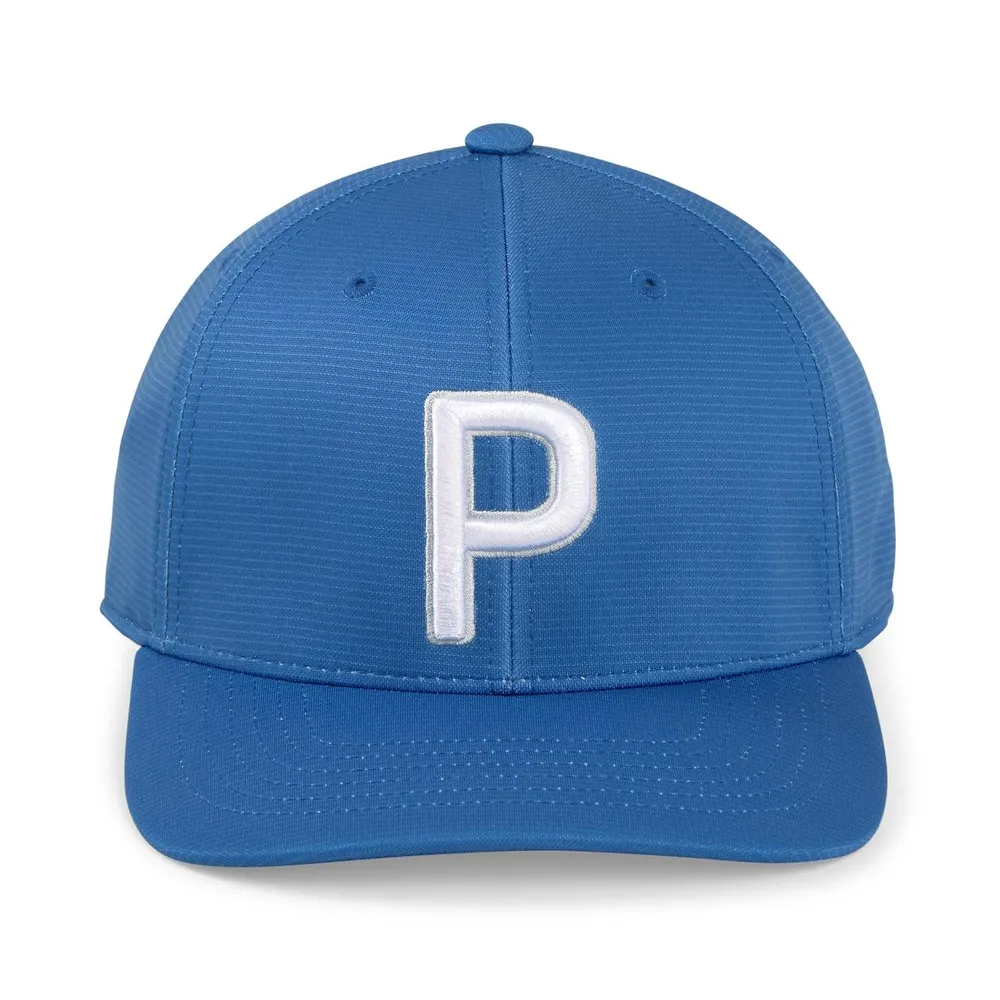 Men's P 110 Snapback Cap