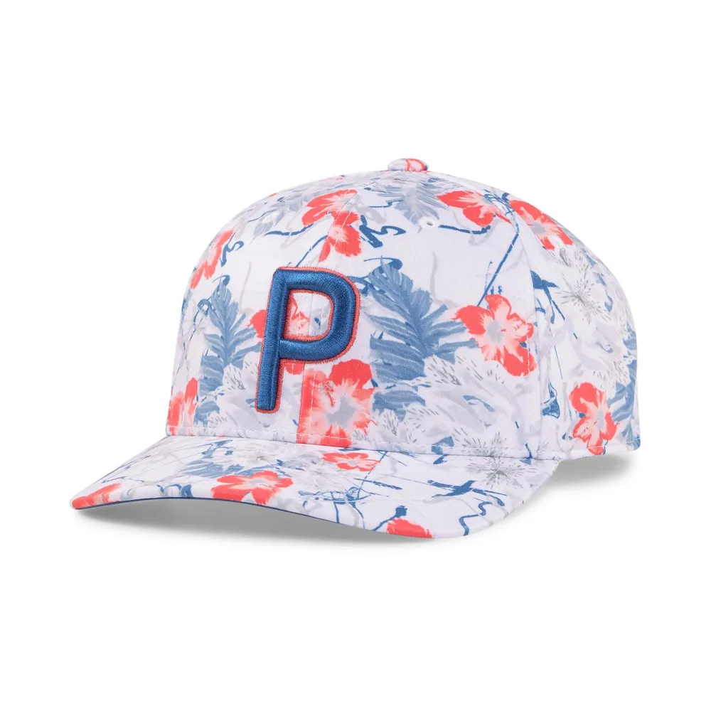 Men's P110 Nassau Snapback Cap