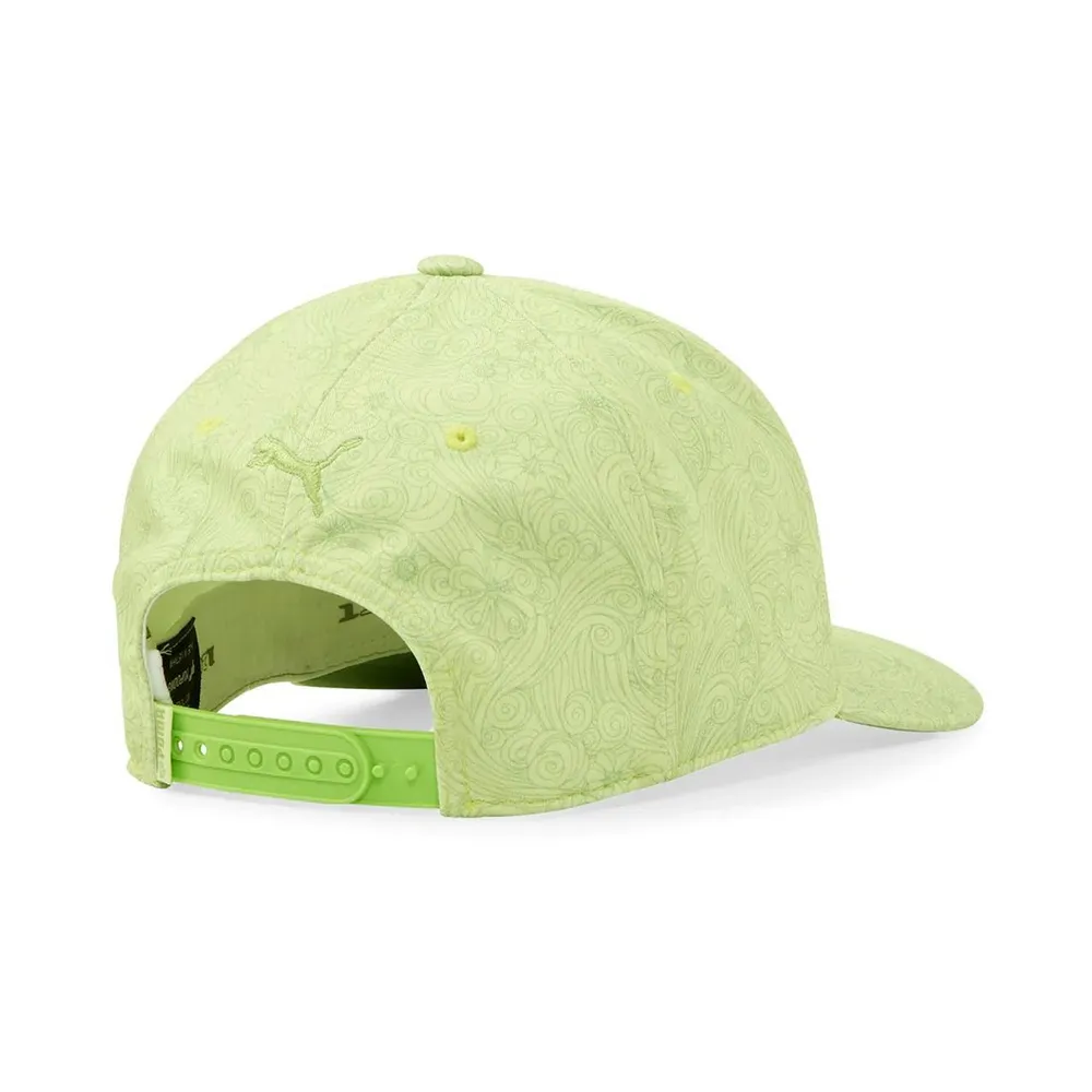 Men's Gust O' Wind P110 Snapback Cap