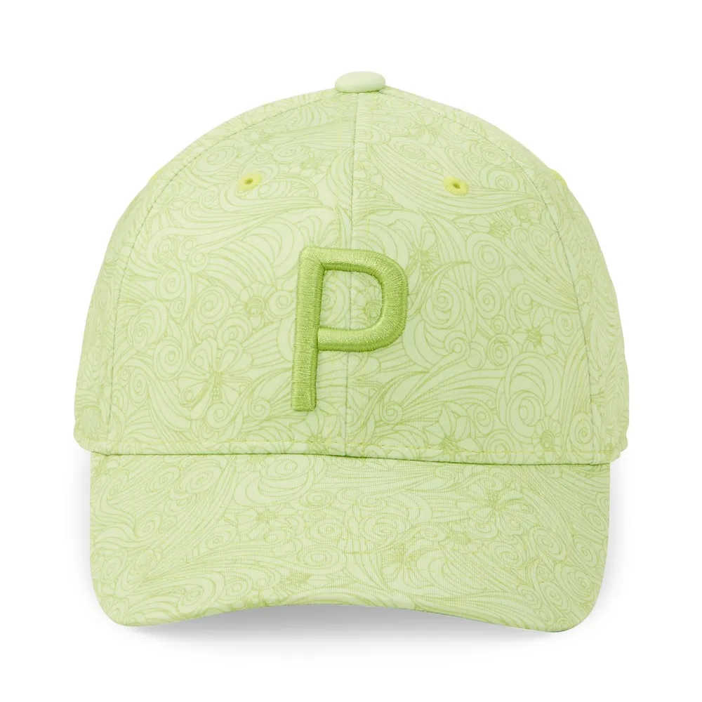 Men's Gust O' Wind P110 Snapback Cap