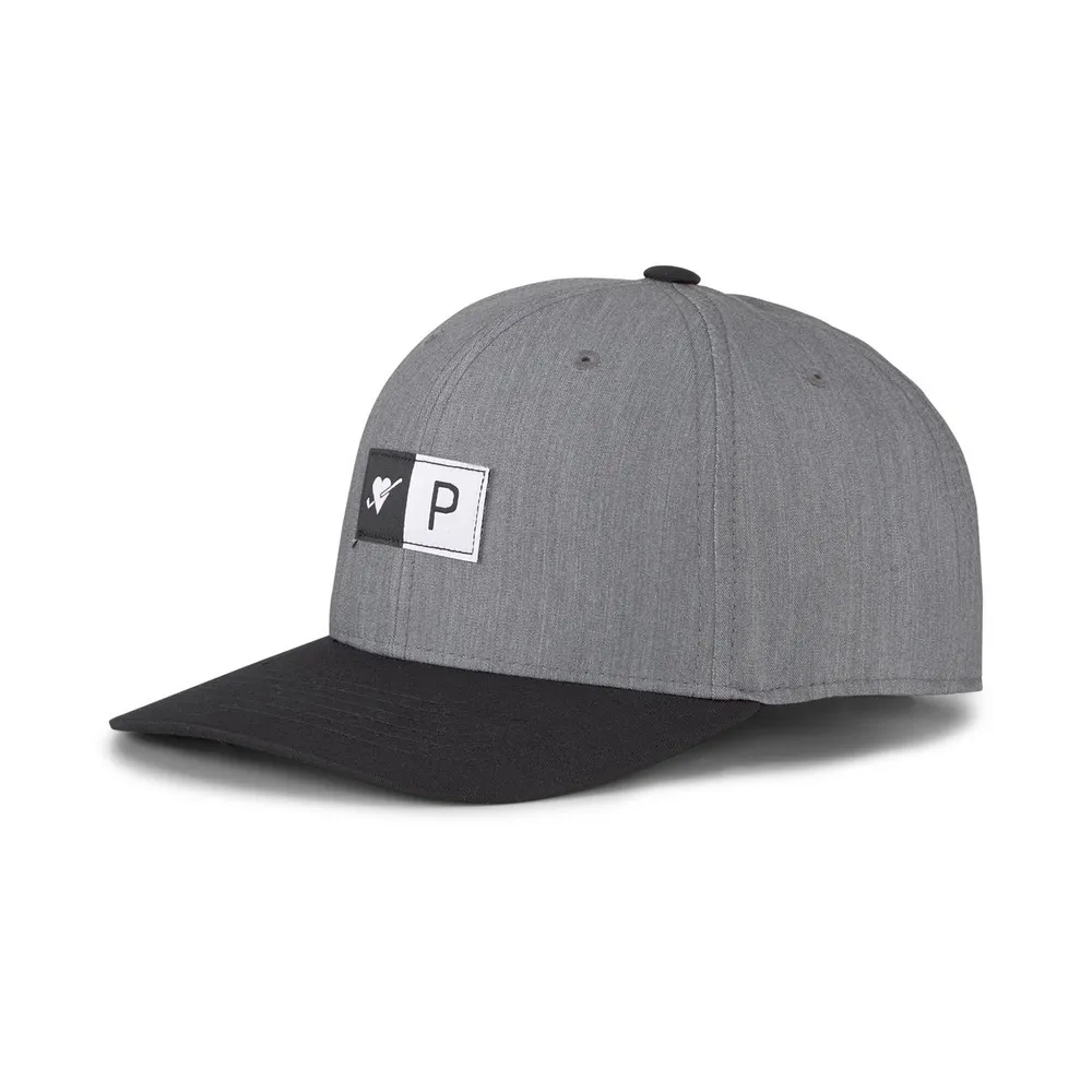 Men's Trunk Slammer Snapback Cap