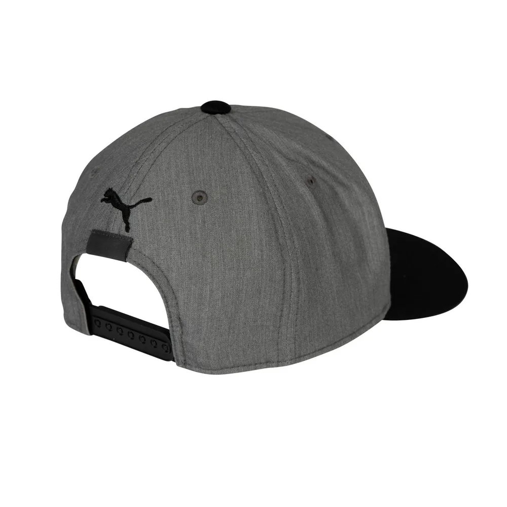 Men's Trunk Slammer Snapback Cap