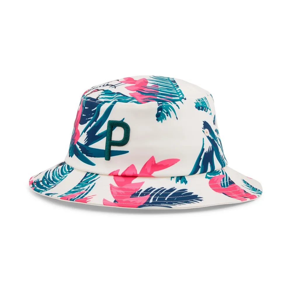 Unisex Duvin Bucket Hat