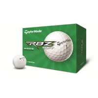 RBZ Soft Golf Balls