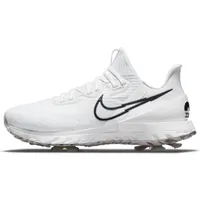 Women's Air Zoom Infinity Tour Spiked Golf Shoe - White