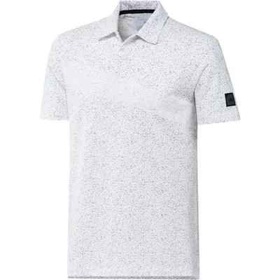 Men's AdiCross Stone Short Sleeve Polo