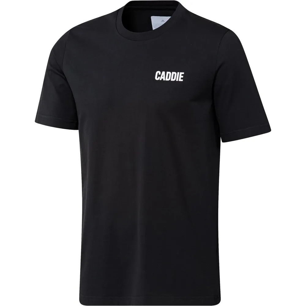 Men's AdiCross Caddie T-Shirt