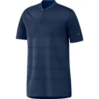 Men's Statement Seamless Short Sleeve Polo